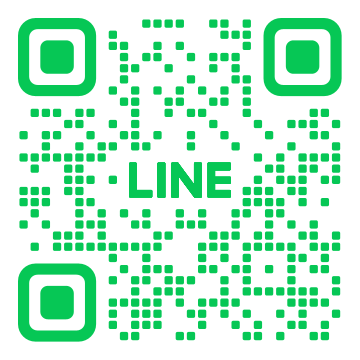 永賀電器 LINE 官方帳號 QR code
